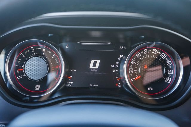 2022 Dodge Challenger R/T Scat Pack Huntington Beach CA