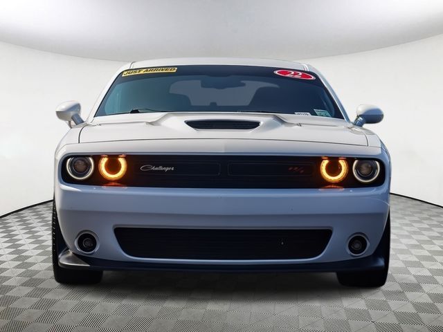 2022 Dodge Challenger R/T Scat Pack Huntington Beach CA