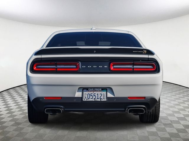 2022 Dodge Challenger R/T Scat Pack Huntington Beach CA