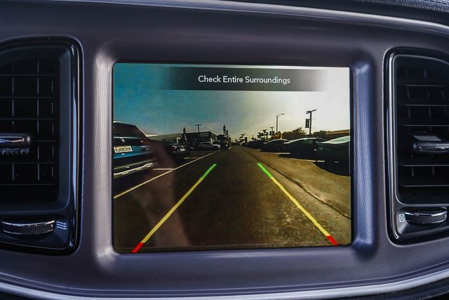 2022 Dodge Challenger R/T Scat Pack Huntington Beach CA