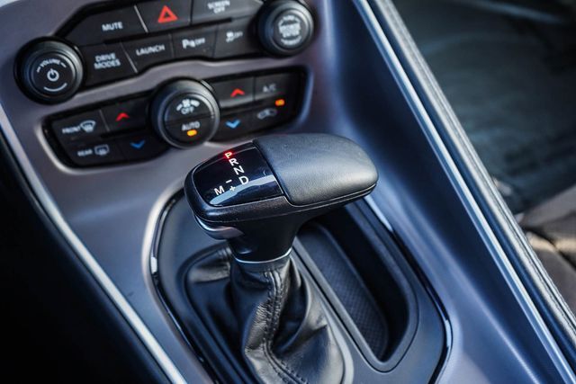 2022 Dodge Challenger R/T Scat Pack Huntington Beach CA