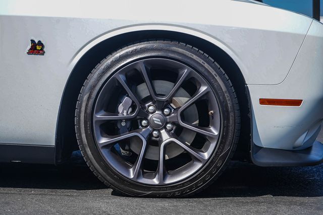 2022 Dodge Challenger R/T Scat Pack Huntington Beach CA