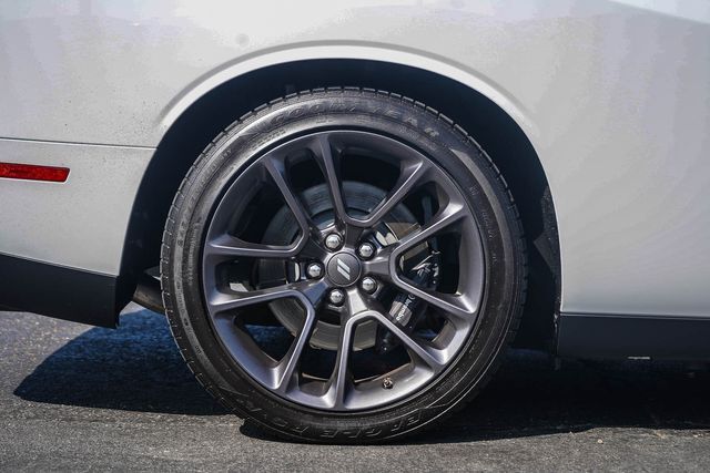 2022 Dodge Challenger R/T Scat Pack Huntington Beach CA