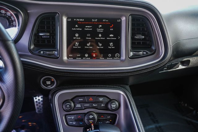 2022 Dodge Challenger R/T Scat Pack Huntington Beach CA