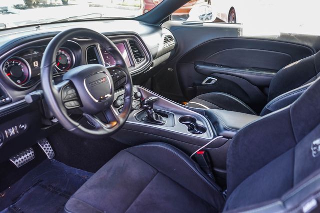 2022 Dodge Challenger R/T Scat Pack Huntington Beach CA