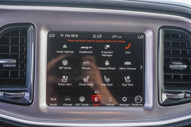 2022 Dodge Challenger R/T Scat Pack Huntington Beach CA