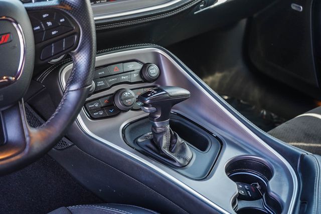 2022 Dodge Challenger R/T Scat Pack Huntington Beach CA