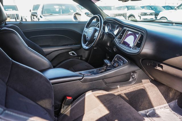 2022 Dodge Challenger R/T Scat Pack Huntington Beach CA