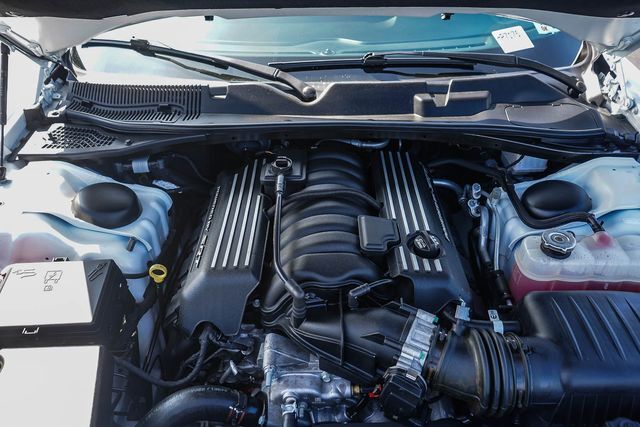 2022 Dodge Challenger R/T Scat Pack Huntington Beach CA