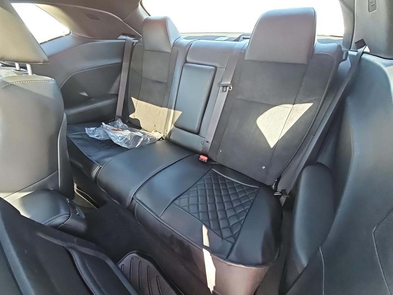 2022 Dodge Challenger R/T Scat Pack Knoxville TN