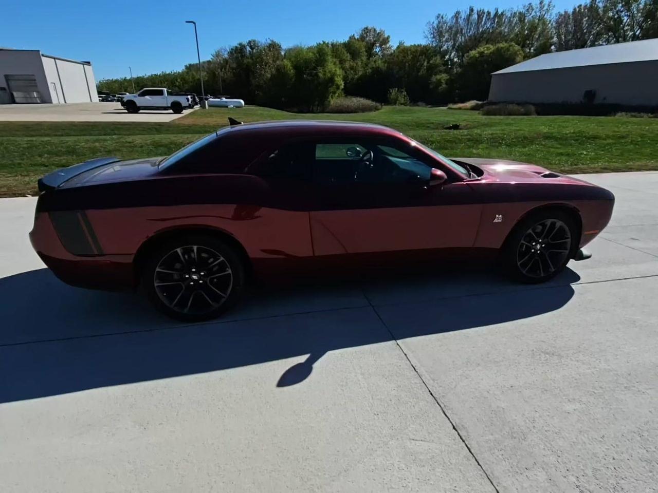 2022 Dodge Challenger R/T Scat Pack Knoxville TN