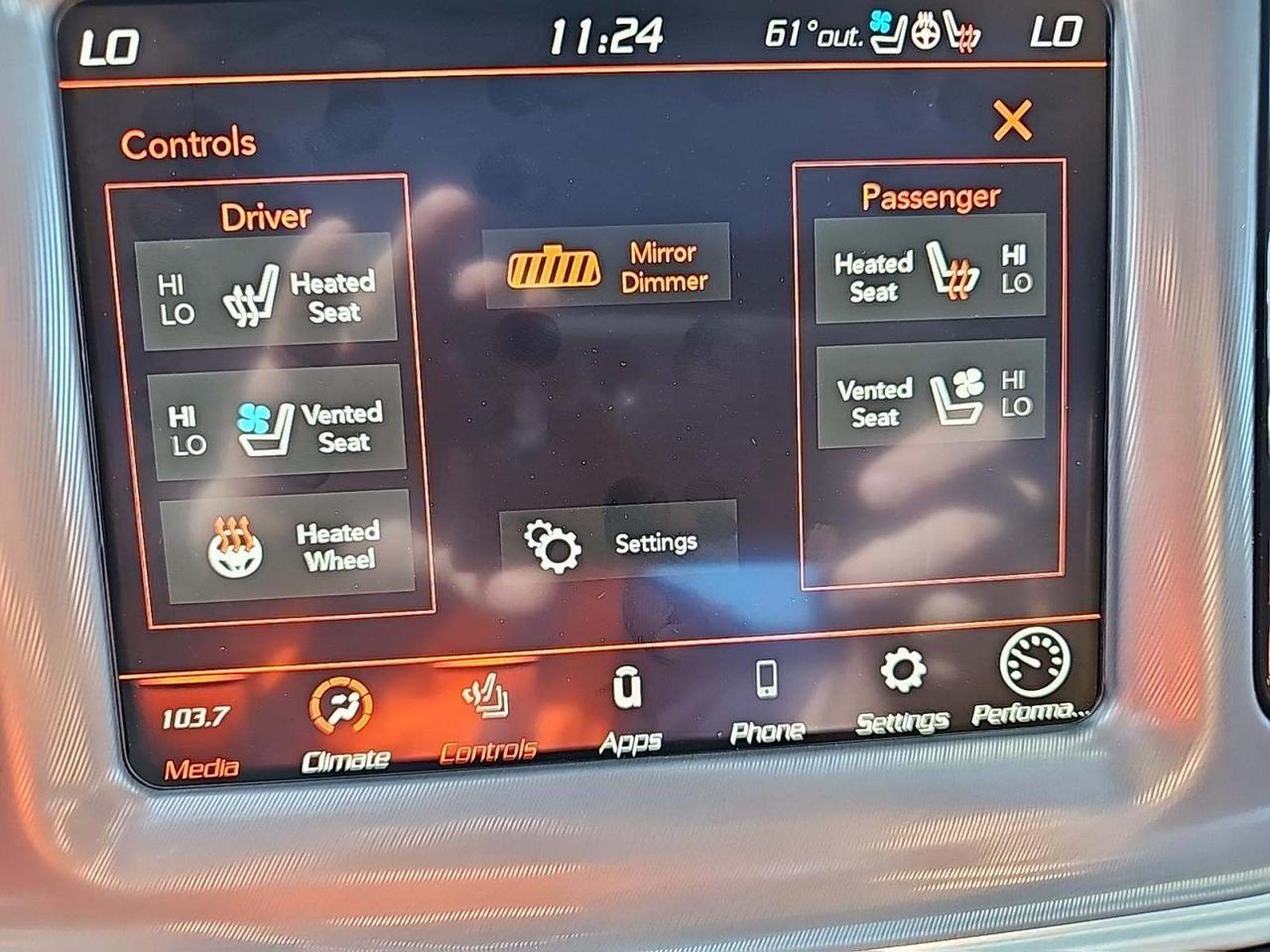 2022 Dodge Challenger R/T Scat Pack Knoxville TN