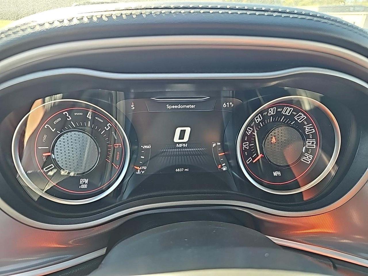 2022 Dodge Challenger R/T Scat Pack Knoxville TN