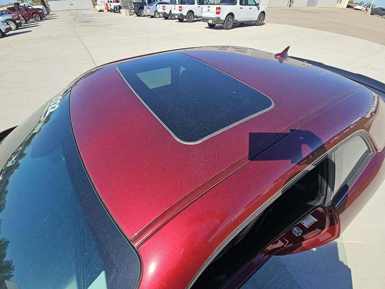 2022 Dodge Challenger R/T Scat Pack Knoxville TN