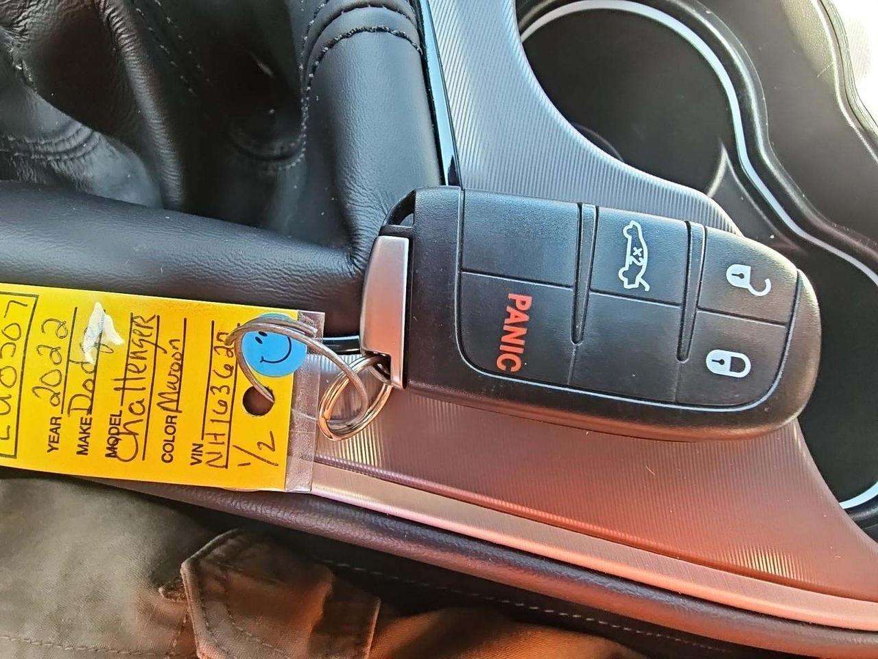 2022 Dodge Challenger R/T Scat Pack Knoxville TN