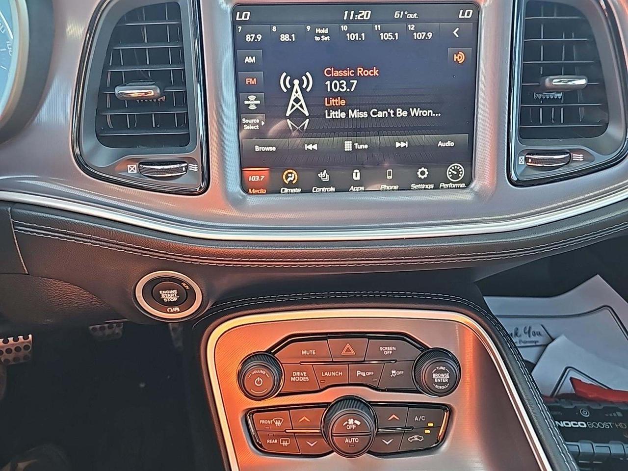 2022 Dodge Challenger R/T Scat Pack Knoxville TN