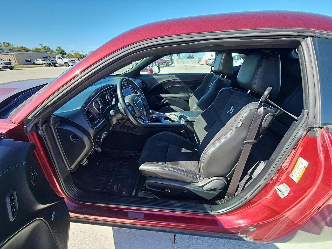 2022 Dodge Challenger R/T Scat Pack Knoxville TN