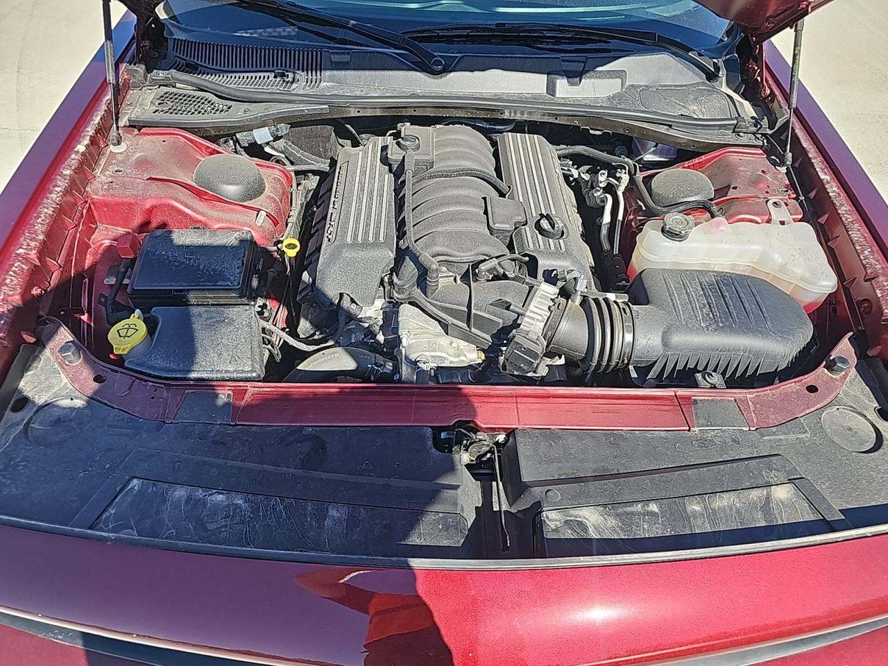 2022 Dodge Challenger R/T Scat Pack Knoxville TN