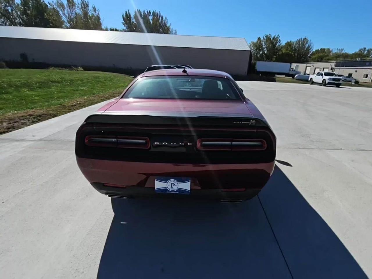 2022 Dodge Challenger R/T Scat Pack Knoxville TN