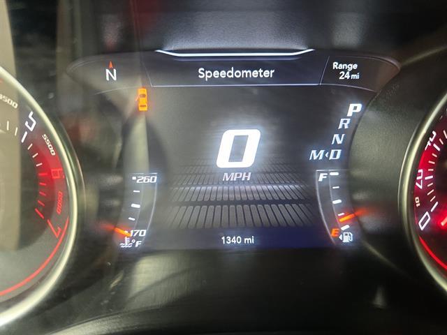 2022 Dodge Challenger R/T Scat Pack Morgan Hill CA