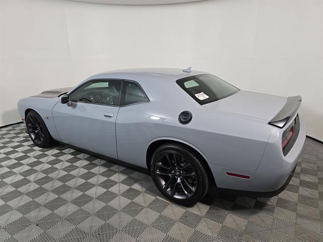 2022 Dodge Challenger R/T Scat Pack Morgan Hill CA