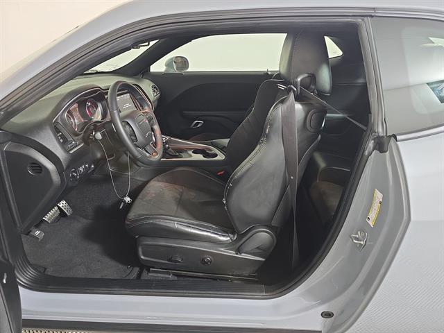 2022 Dodge Challenger R/T Scat Pack Morgan Hill CA