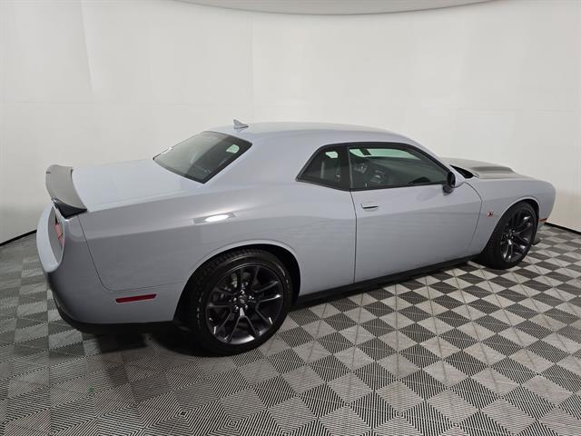 2022 Dodge Challenger R/T Scat Pack Morgan Hill CA