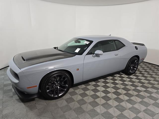2022 Dodge Challenger R/T Scat Pack Morgan Hill CA