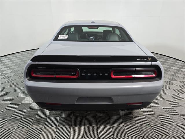 2022 Dodge Challenger R/T Scat Pack Morgan Hill CA
