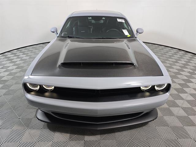 2022 Dodge Challenger R/T Scat Pack Morgan Hill CA
