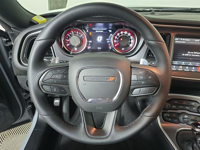 2022 Dodge Challenger R/T Scat Pack Morgan Hill CA