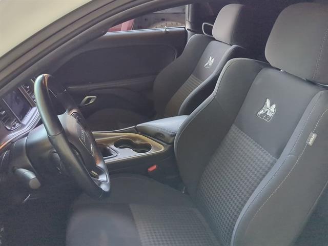 2022 Dodge Challenger R/T Scat Pack Santa Rosa CA