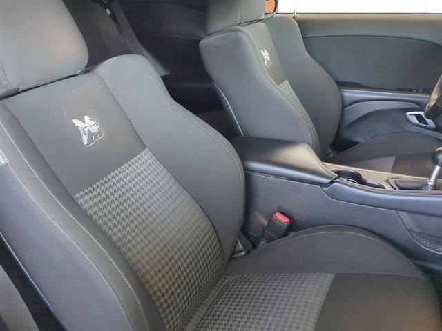2022 Dodge Challenger R/T Scat Pack Santa Rosa CA