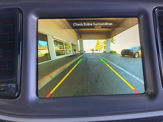 2022 Dodge Challenger R/T Scat Pack Santa Rosa CA