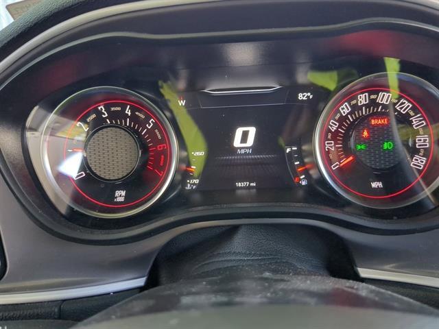 2022 Dodge Challenger R/T Scat Pack Santa Rosa CA