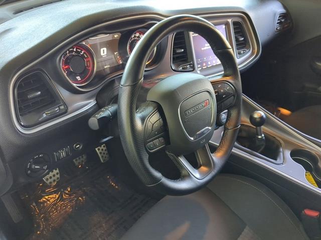2022 Dodge Challenger R/T Scat Pack Santa Rosa CA