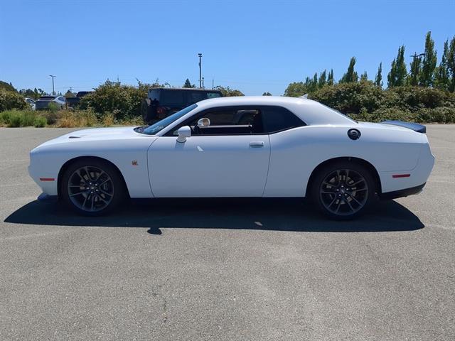 2022 Dodge Challenger R/T Scat Pack Santa Rosa CA