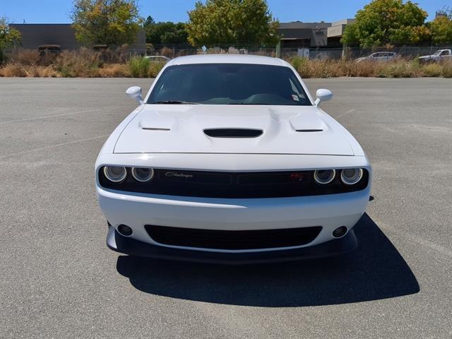 2022 Dodge Challenger R/T Scat Pack Santa Rosa CA