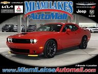 2022 Dodge Challenger R/T Scat Pack Miami Lakes FL 2022 Dodge Challenger R/T Scat Pack Miami Lakes FL