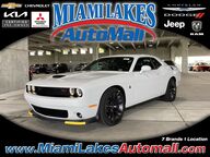 2022 Dodge Challenger R/T Scat Pack Miami Lakes FL 2022 Dodge Challenger R/T Scat Pack Miami Lakes FL