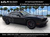 2022 Dodge Challenger R/T Scat Pack Video 2022 Dodge Challenger R/T Scat Pack Video