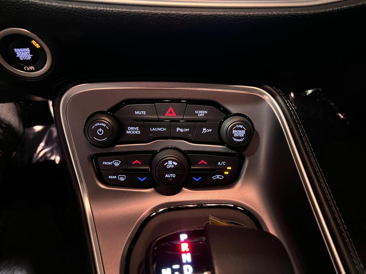 2022 Dodge Challenger R/T Scat Pack Parker CO