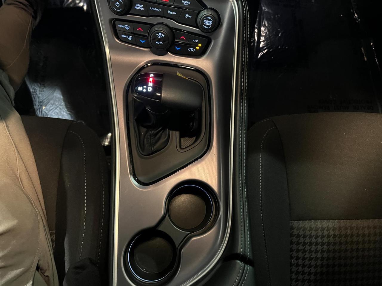 2022 Dodge Challenger R/T Scat Pack Parker CO