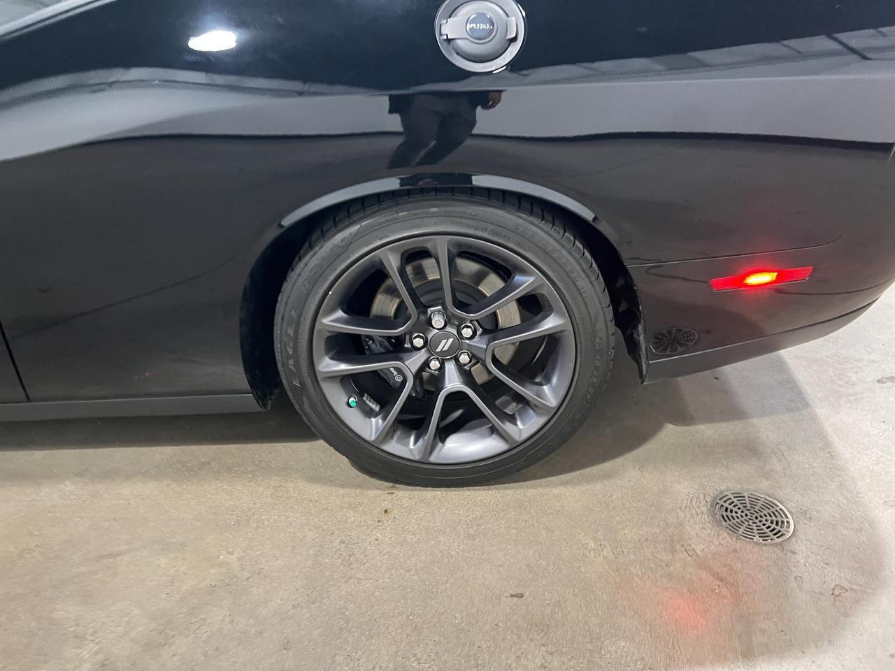 2022 Dodge Challenger R/T Scat Pack Parker CO