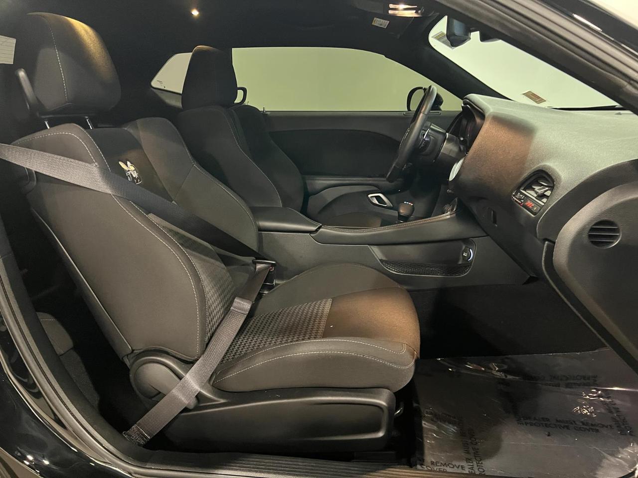 2022 Dodge Challenger R/T Scat Pack Parker CO