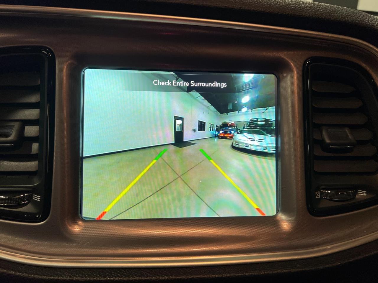 2022 Dodge Challenger R/T Scat Pack Parker CO