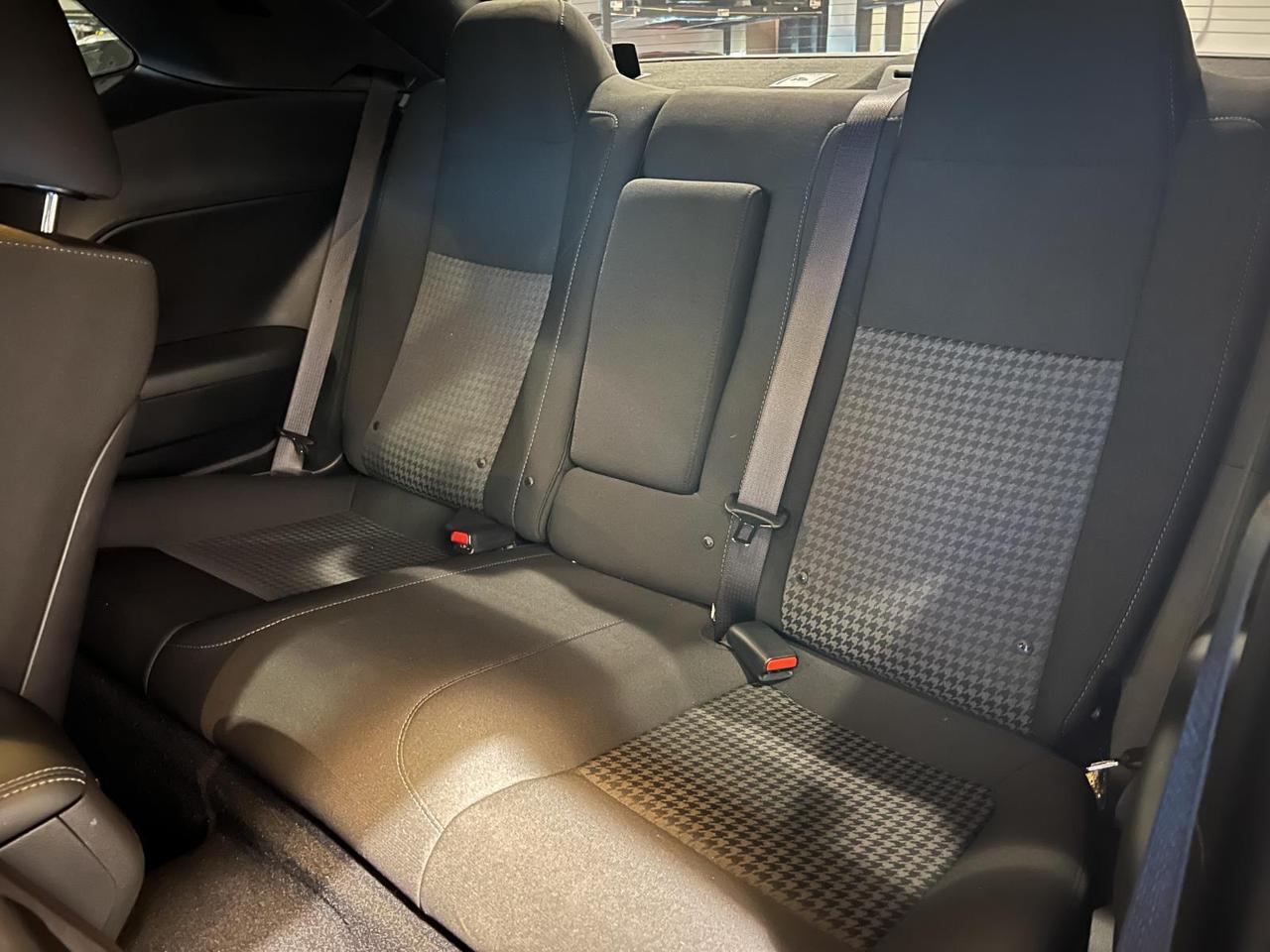 2022 Dodge Challenger R/T Scat Pack Parker CO