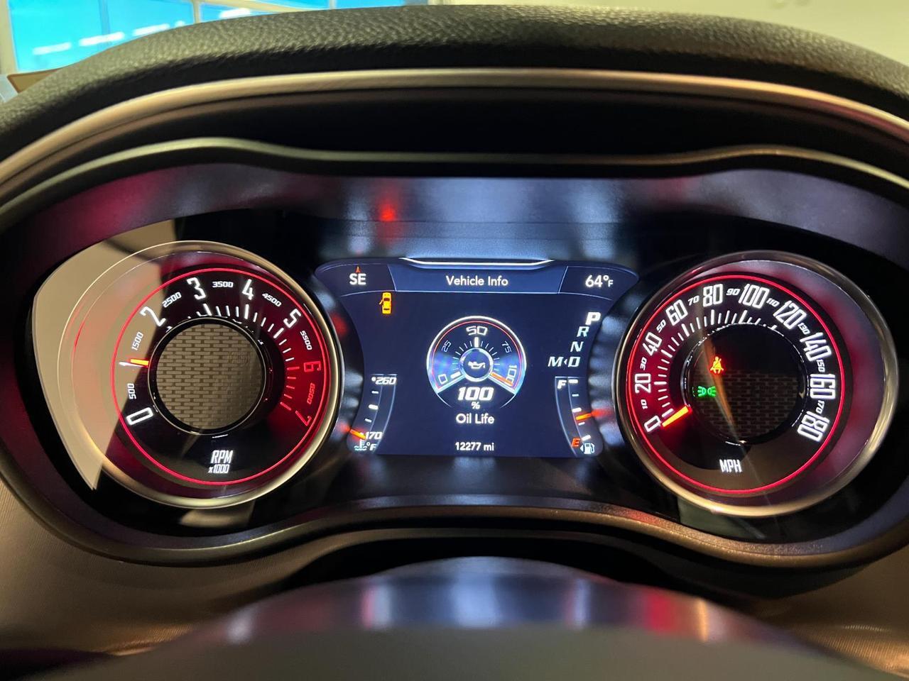 2022 Dodge Challenger R/T Scat Pack Parker CO