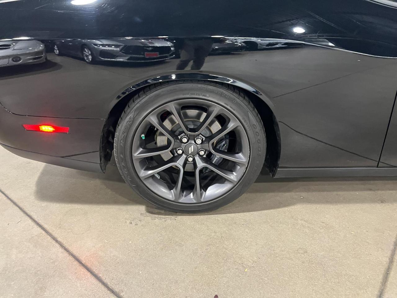 2022 Dodge Challenger R/T Scat Pack Parker CO