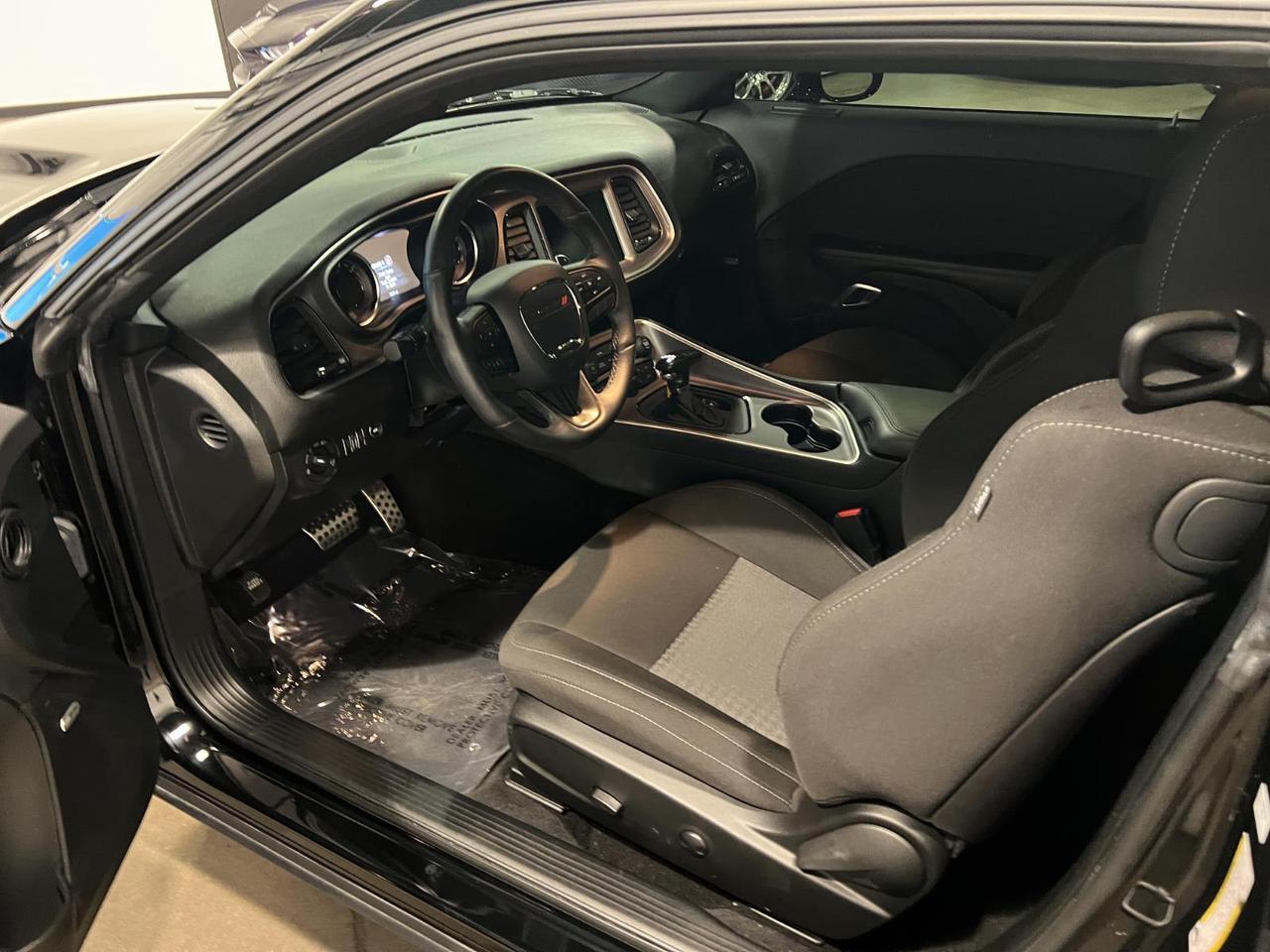 2022 Dodge Challenger R/T Scat Pack Parker CO